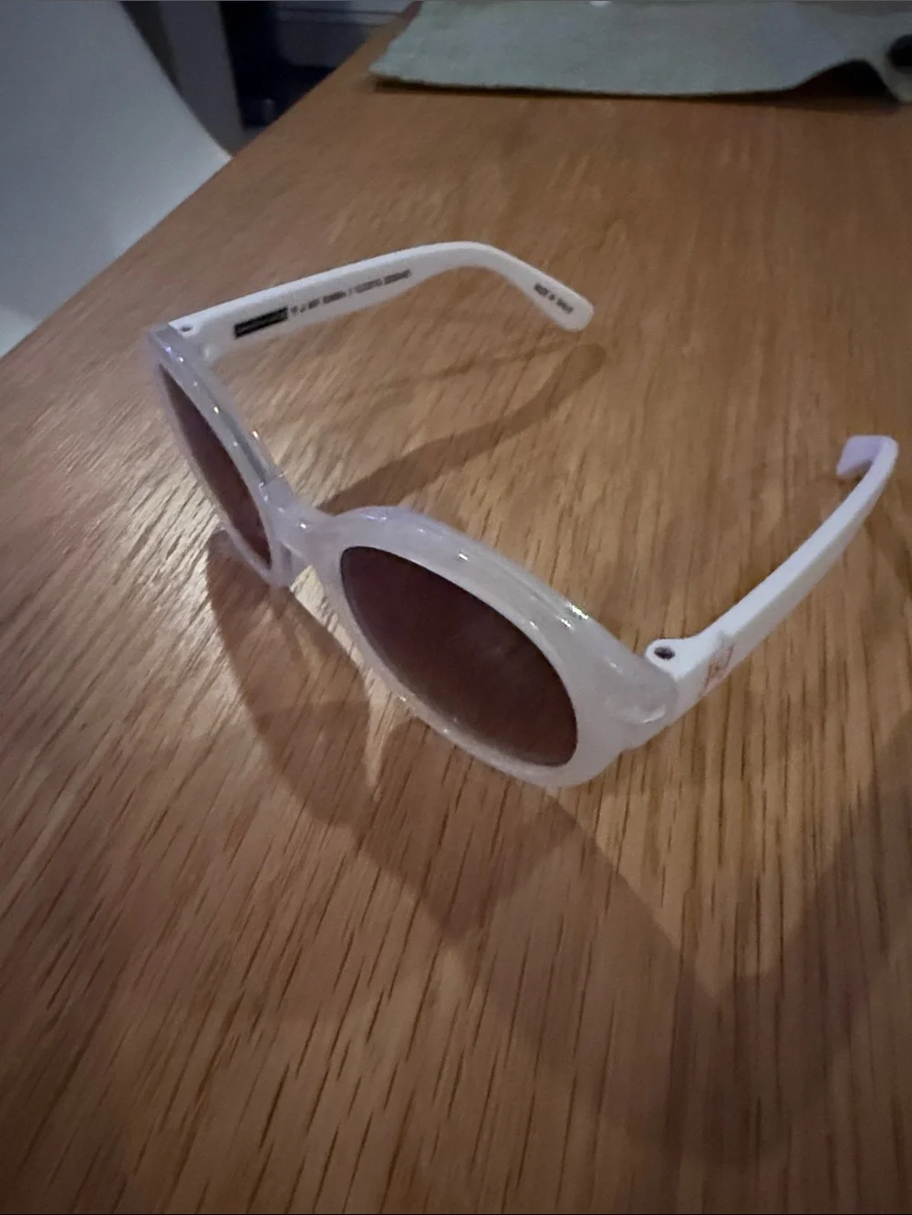 Janie and Jack sunglasses